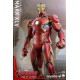 Avengers Age of Ultron QS Series Actionfigur 1/4 Iron Man Mark XLV 51 cm